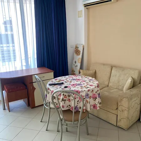 голямо и просторно студио