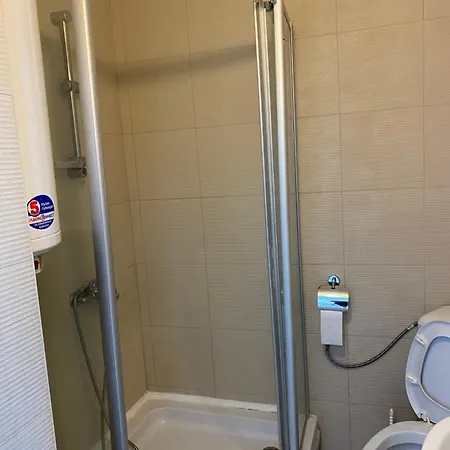 Apartament голямо и просторно студио Sunny Beach