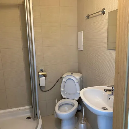 голямо и просторно студио * Sunny Beach