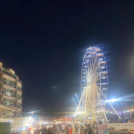 голямо и просторно студио *