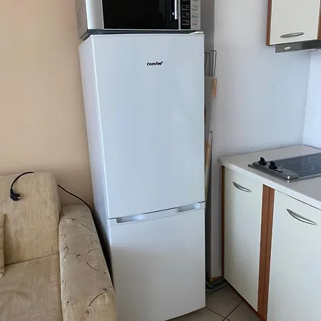 голямо и просторно студио Apartament