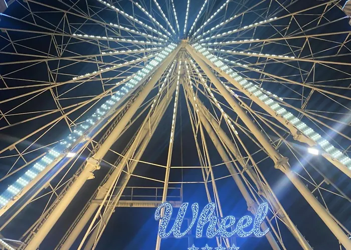 голямо и просторно студио * Sunny Beach