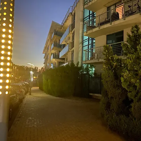 голямо и просторно студио Apartman Napospart