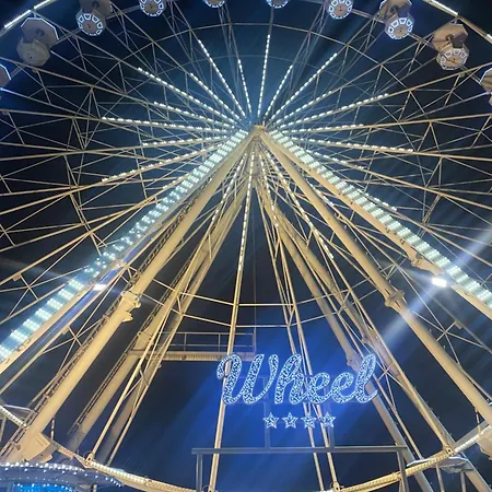 голямо и просторно студио * Napospart