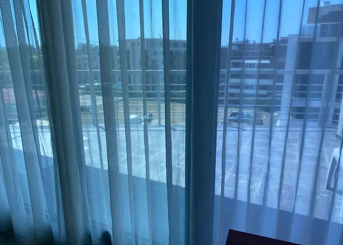 Apartmán голямо и просторно студио