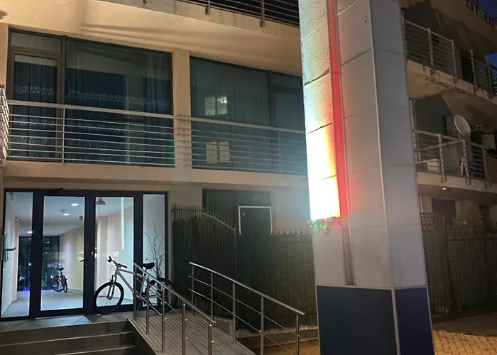 голямо и просторно студио * Sluneční pobřeží