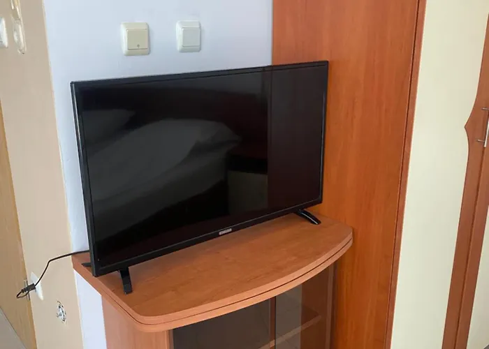 голямо и просторно студио