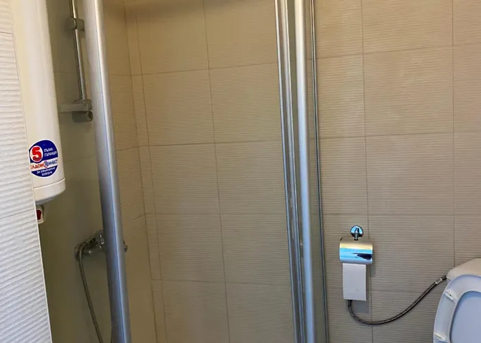 Apartment голямо и просторно студио Sunny Beach