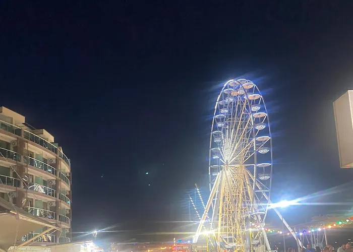 голямо и просторно студио *