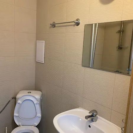 голямо и просторно студио * סאני ביץ'