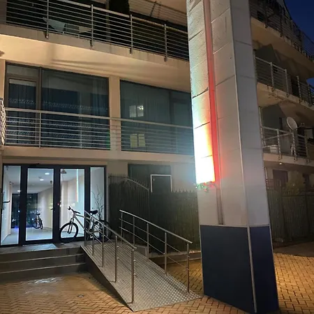 голямо и просторно студио * סאני ביץ'